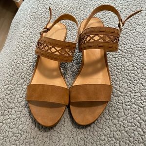 Tommy Hilfiger wedges